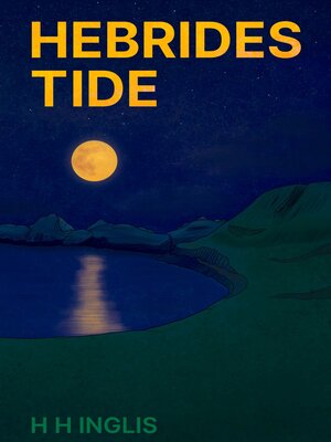 cover image of Hebrides Tide